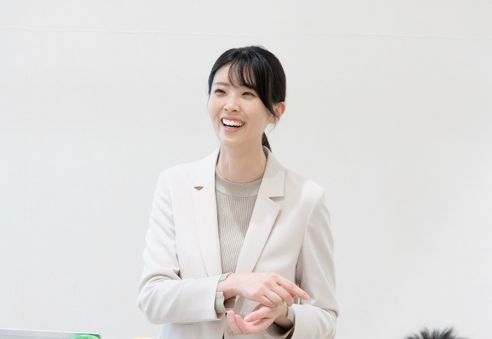 ぎふサポ登壇